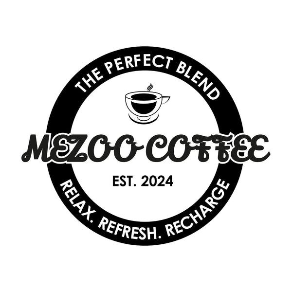 Mezoo coffee